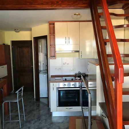 Studio Apartman Lorenzo 乌马格 外观 照片