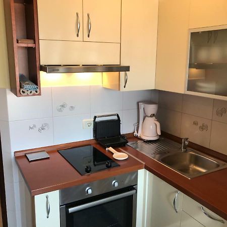 Studio Apartman Lorenzo 乌马格 外观 照片