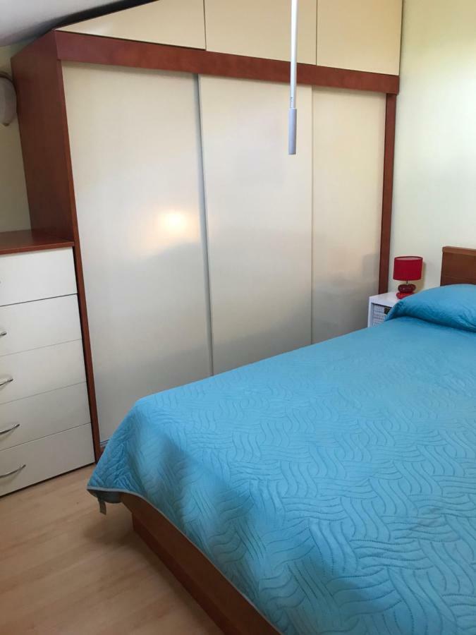 Studio Apartman Lorenzo 乌马格 外观 照片