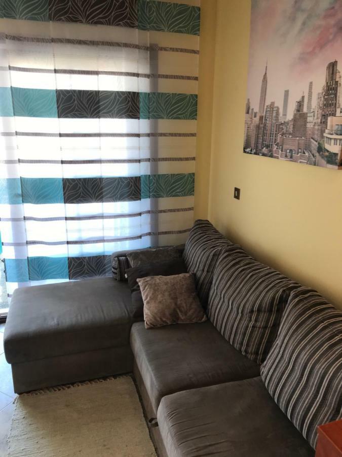 Studio Apartman Lorenzo 乌马格 外观 照片