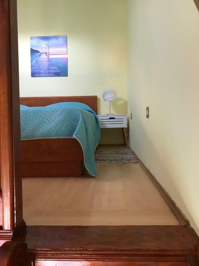 Studio Apartman Lorenzo 乌马格 外观 照片