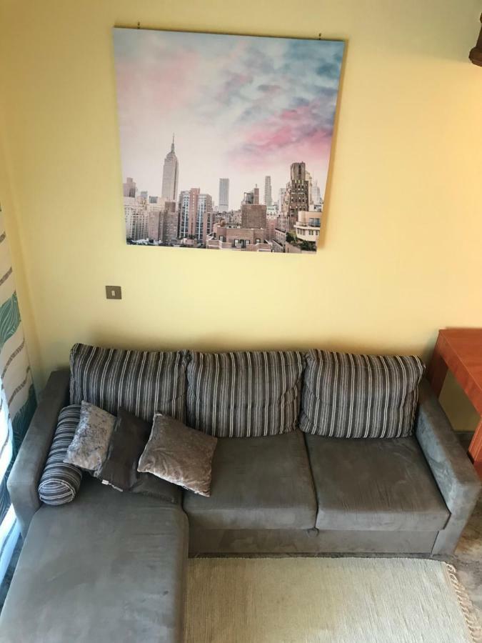 Studio Apartman Lorenzo 乌马格 外观 照片