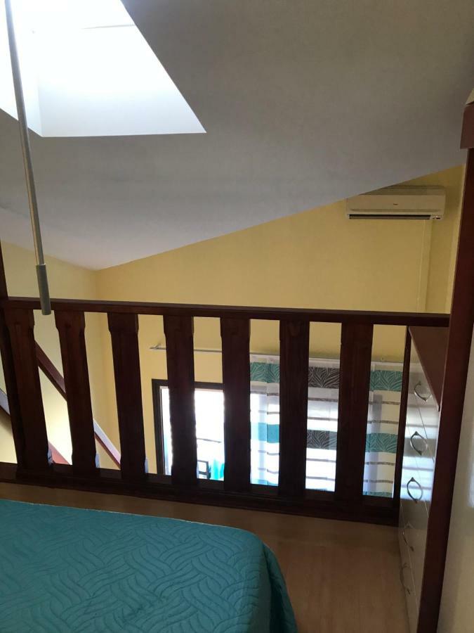 Studio Apartman Lorenzo 乌马格 外观 照片
